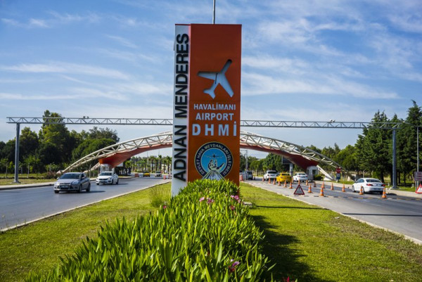 İzmir Airport to Selcuk & Kuşadası Transfers ( private )