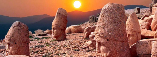 3 Days Cappadocia & Nemrut Package Tour