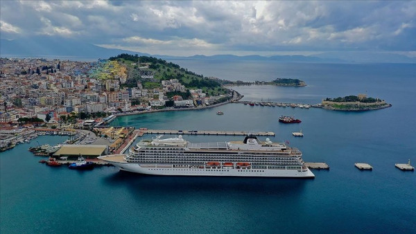 Private Ephesus Tour From Kusadasi Port