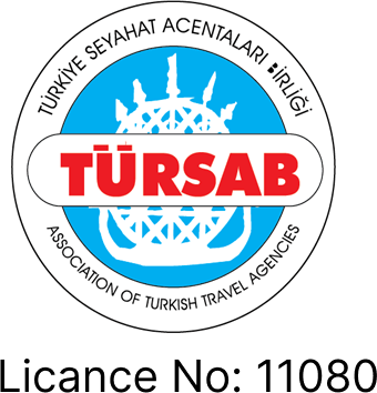 TURSAB Logo