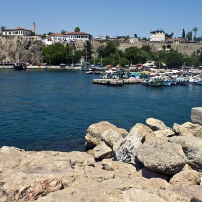 Turkey