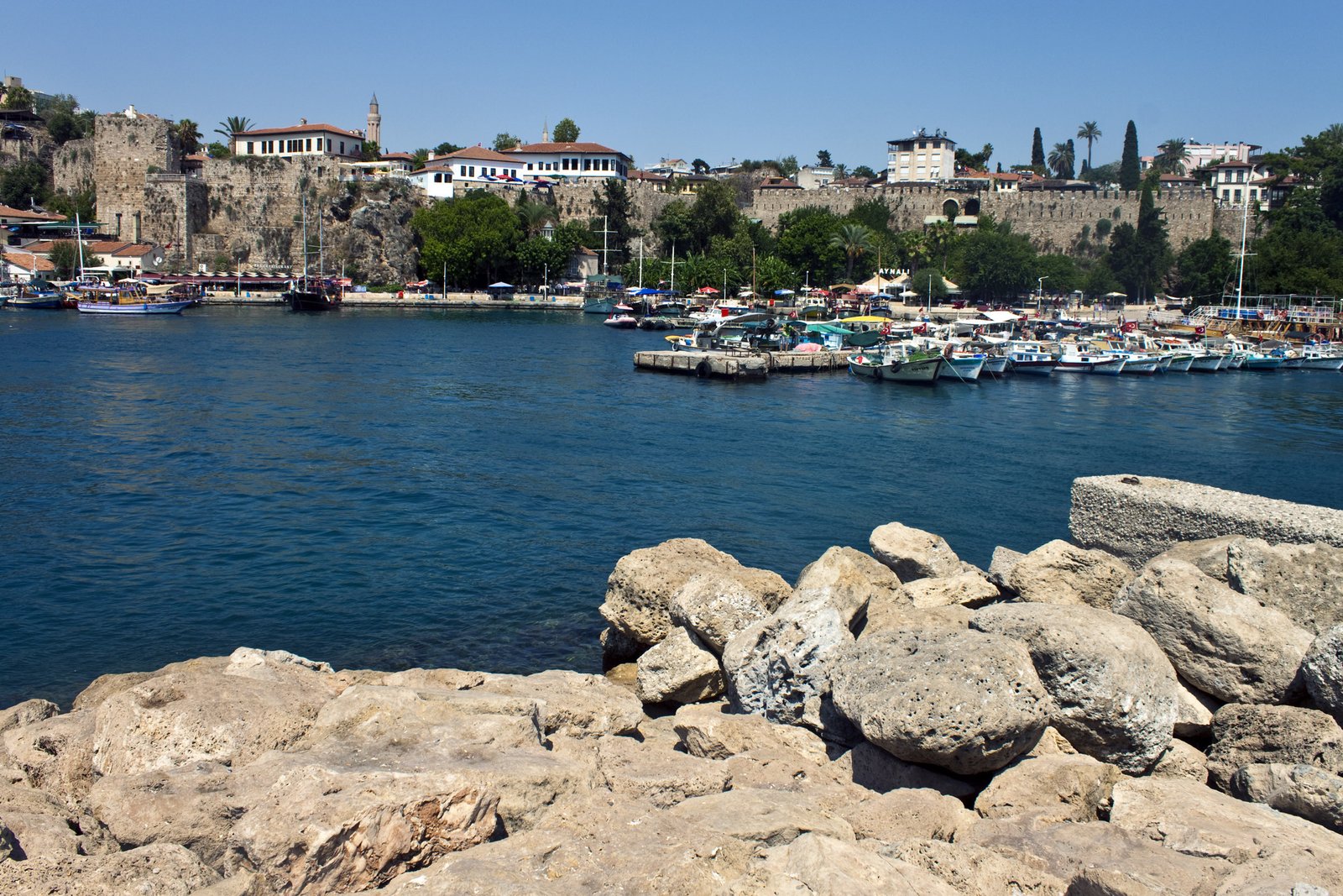 Turkey Package Tours