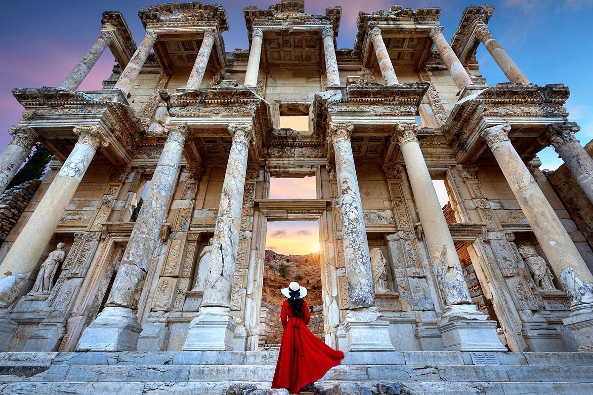 Ephesus Tours