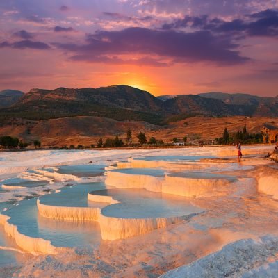 Pamukkale