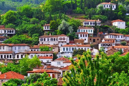Şirince Half Day Tour (Private)