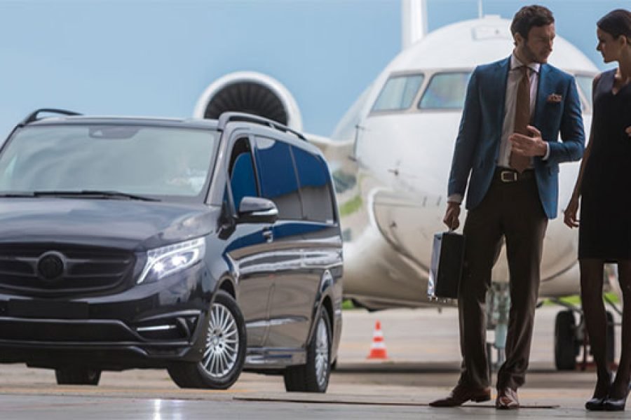 White Rock VIP Transfer