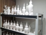 Lavender Fields & Ceramic Workshop: The Ultimate Selcuk Day Tour