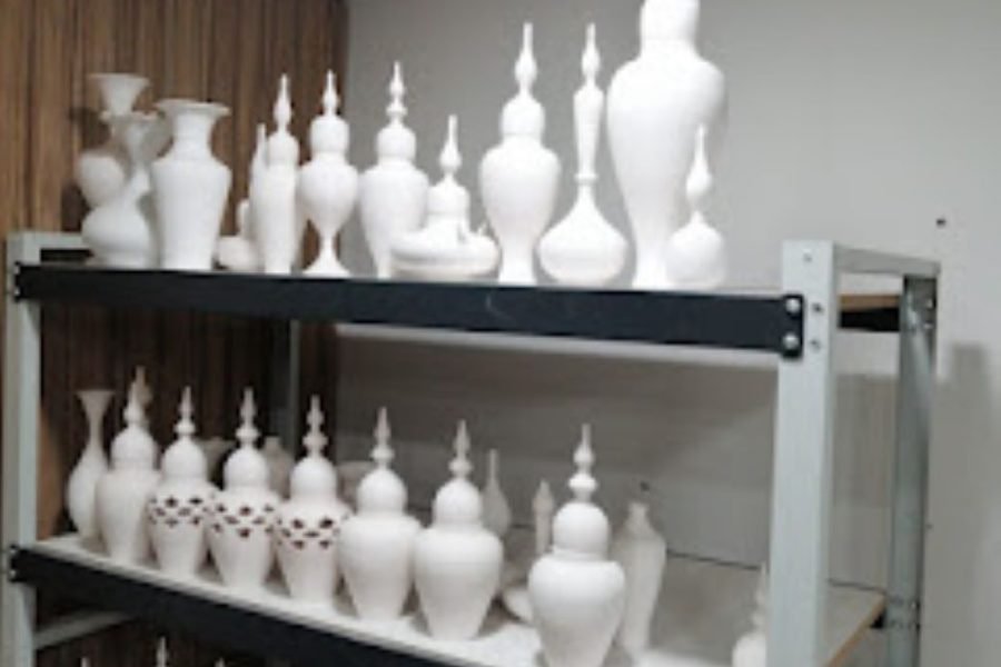 Lavender Fields & Ceramic Workshop: The Ultimate Selcuk Day Tour