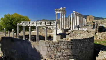 Adventure Awaits: Best Hiking Trails in Turkey