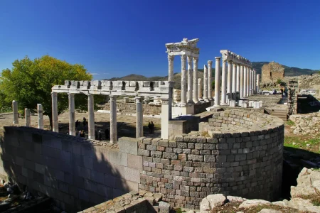 Adventure Awaits: Best Hiking Trails in Turkey