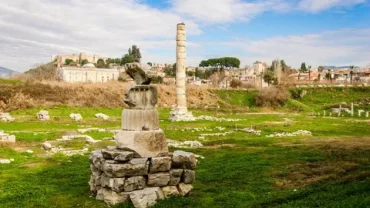 Turkey’s Hidden Gems: 5 Natural Wonders You Can’t Miss