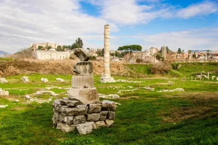 Turkey’s Hidden Gems: 5 Natural Wonders You Can’t Miss