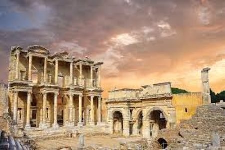 Ephesus: A Journey Through Time – Top 5 Must-See Spots
