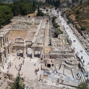 Private Ephesus Tour