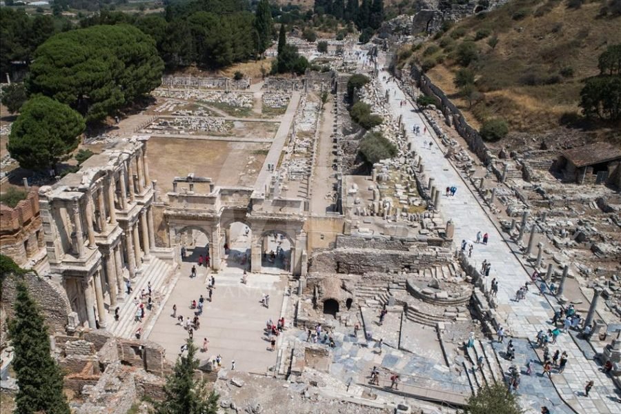 Private Ephesus Tour