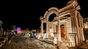 When to Visit Turkey: A Seasonal Guide