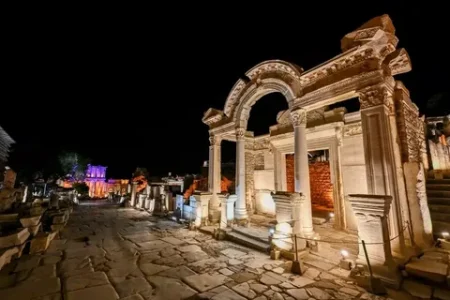 When to Visit Turkey: A Seasonal Guide