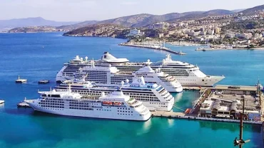Summer in Turkey: Best Coastal Destinations
