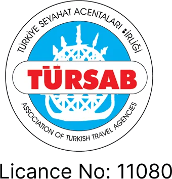 TURSAB Verify